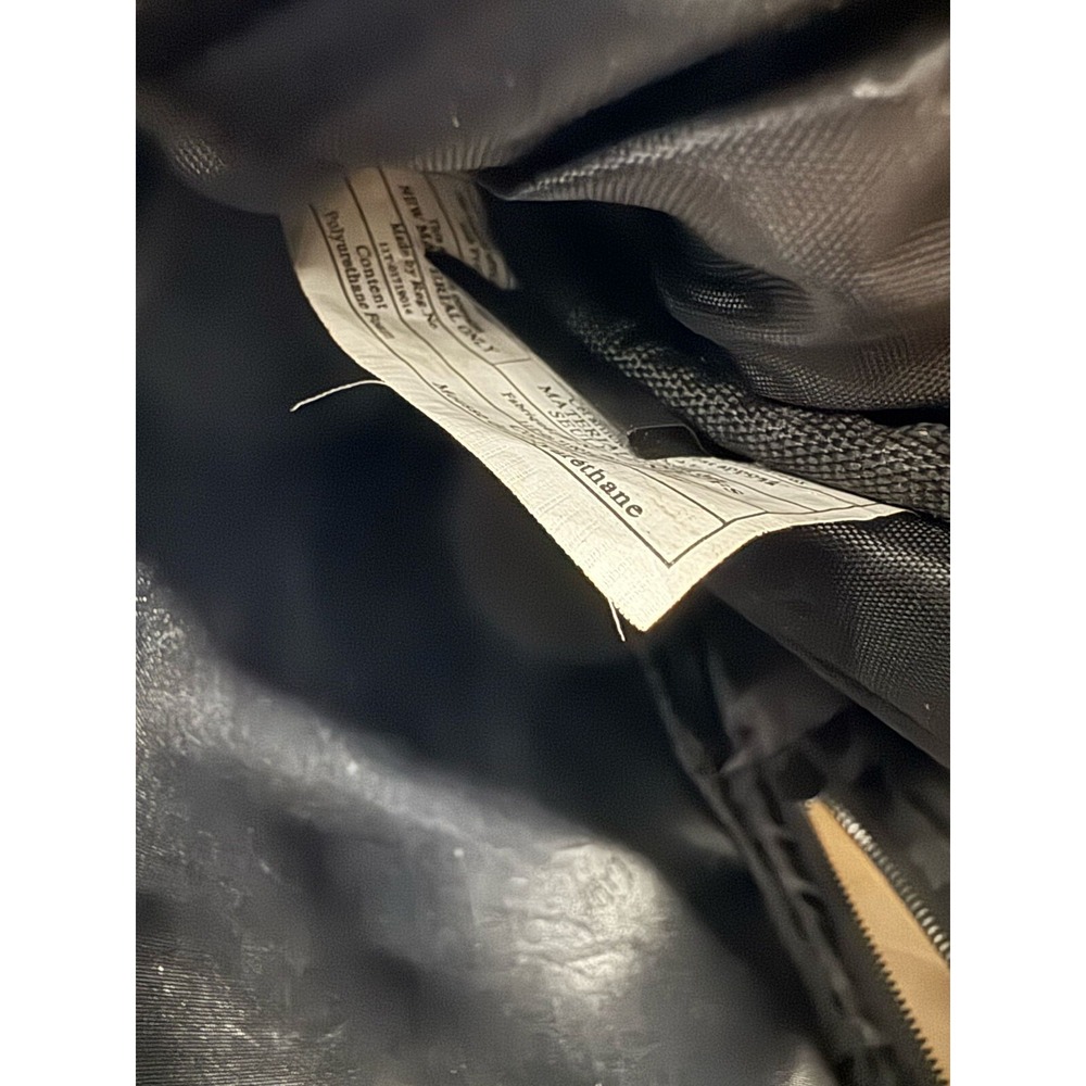 Lipault Paris Black‎ Plume Business Backpack - Picture 7 of 13